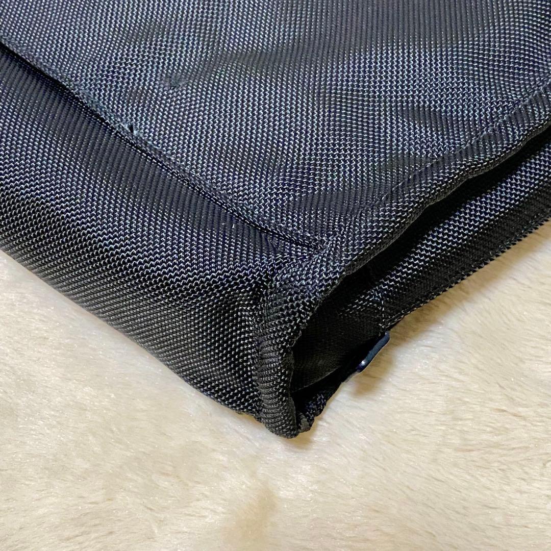 TUMI 26108DH 2way ブリーフケース ビジネスバッグ 黒 A4可