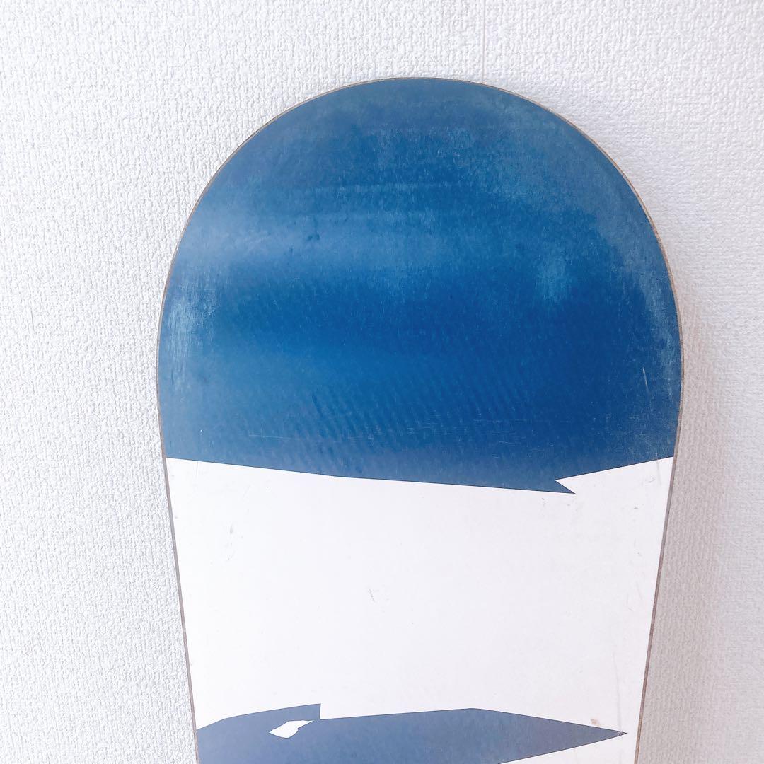 Burton スノーボード Seven ヴィンテージ 150cm 板のみ 極希少