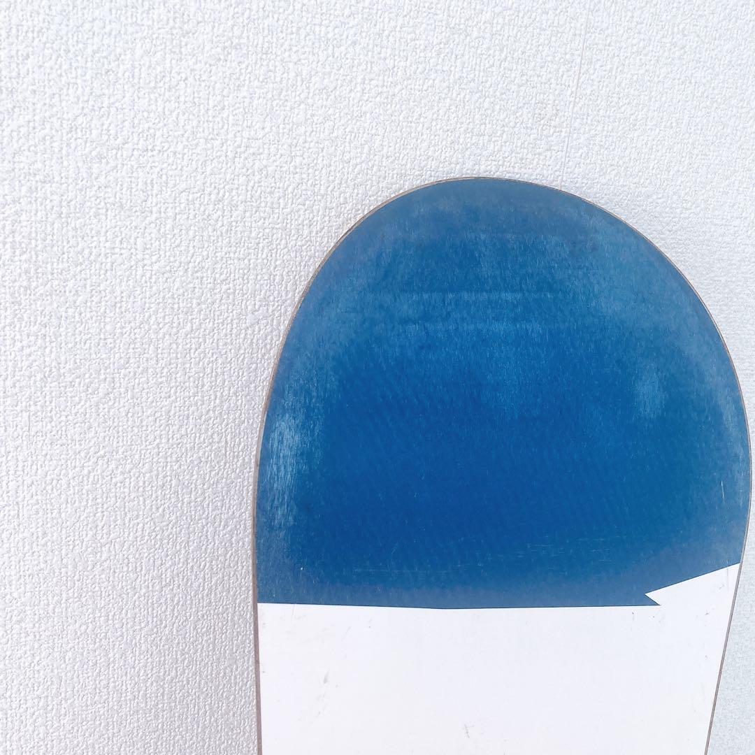 Burton スノーボード Seven ヴィンテージ 150cm 板のみ 極希少