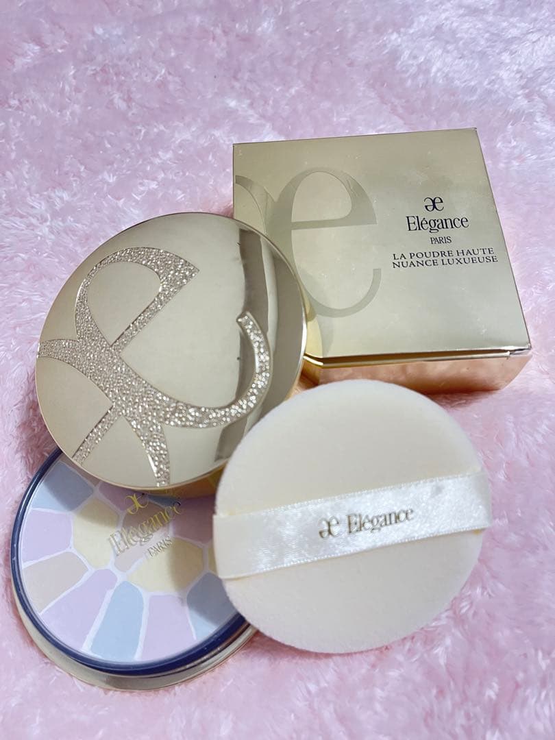 エレガンス ラ プードル オートニュアンス リクスィーズⅣ 4