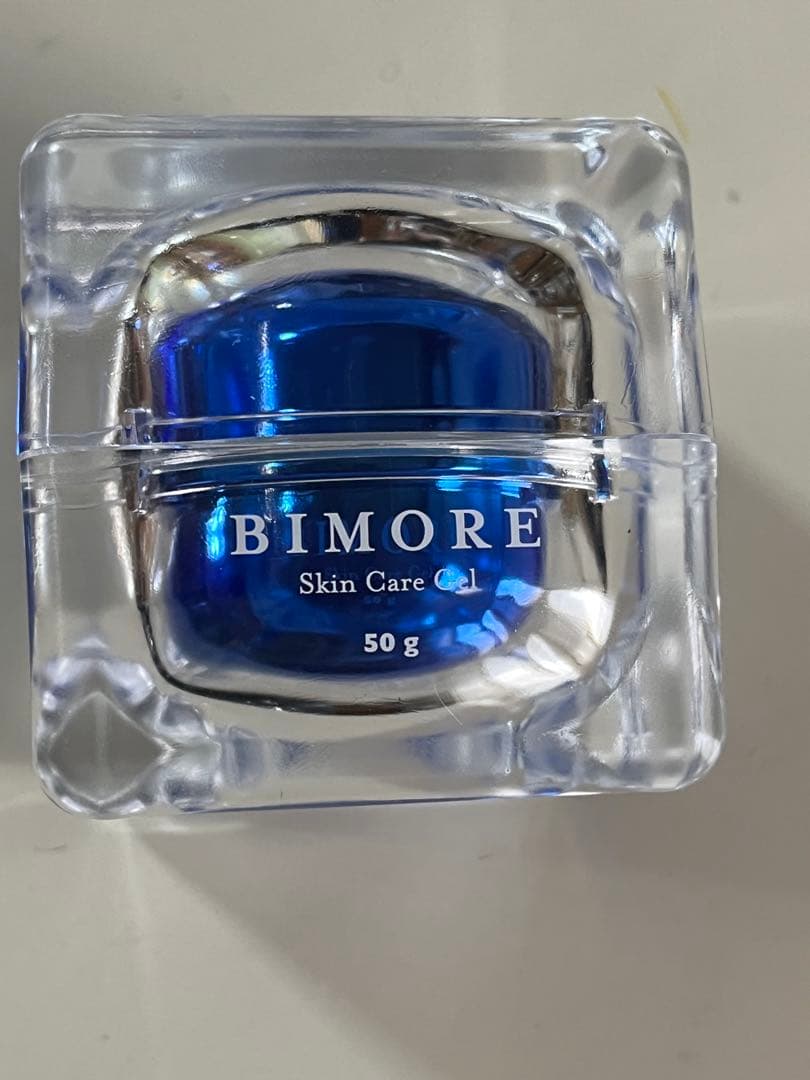 BIMORE Skin Care フェイスクリーム 50g