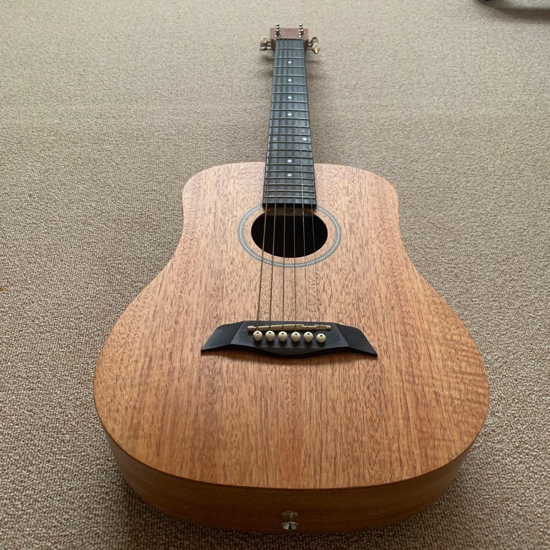 Syair アコースティックギター YM-02/MH