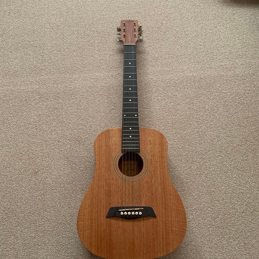 Syair アコースティックギター YM-02/MH
