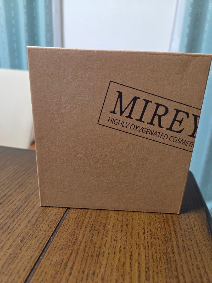 MIREY エクセレントオイル リポーションエッセンス ボーナスサイズ