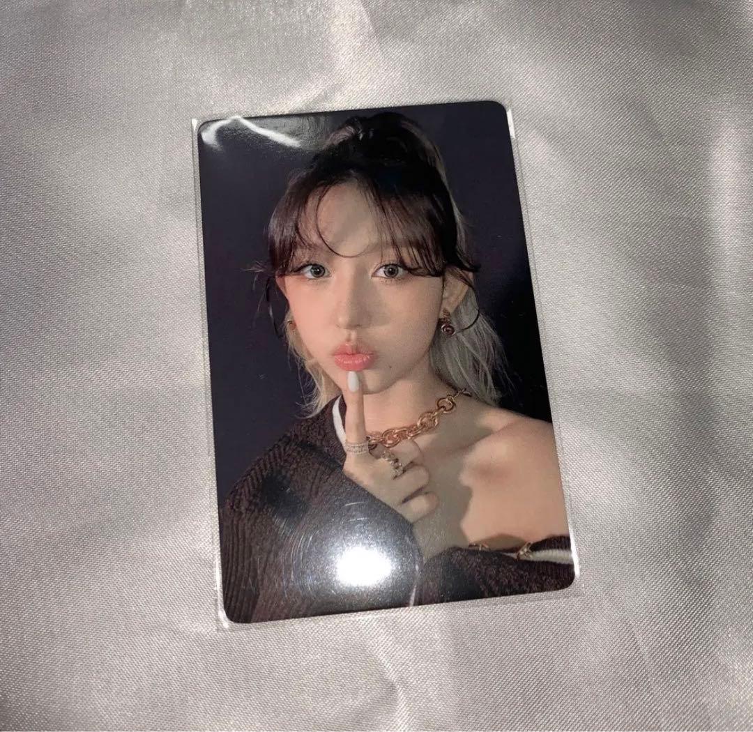 【Kaori Shimizu】ガウル 中華トレカ