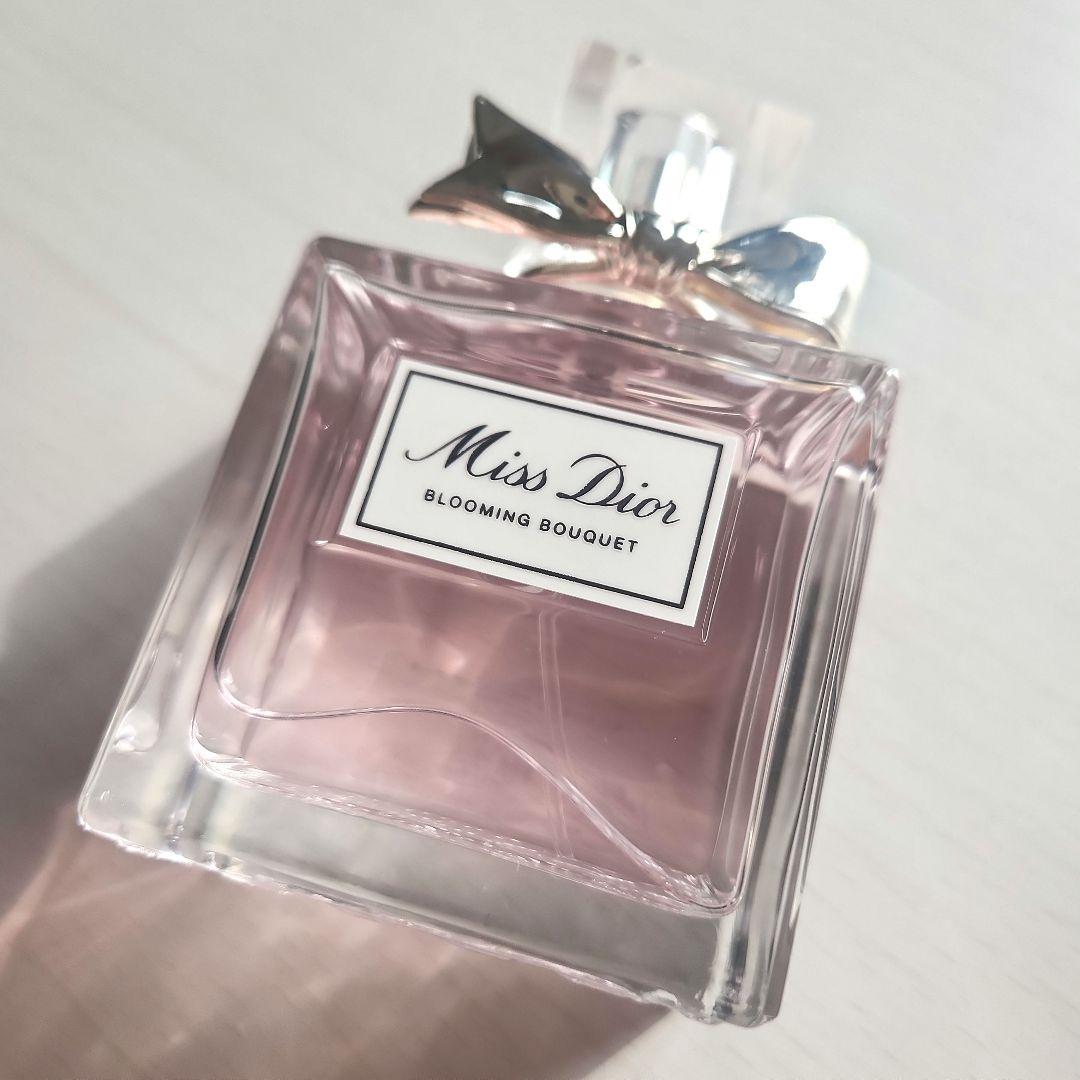 ♡今だけ値下げミスディオール ブルーミング ブーケ オードゥトワレ 100mL♡