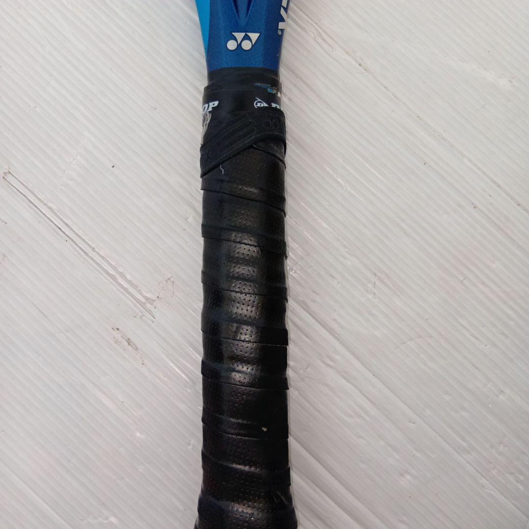 YONEX EZONE 100L 2020年 硬式テニスラケット