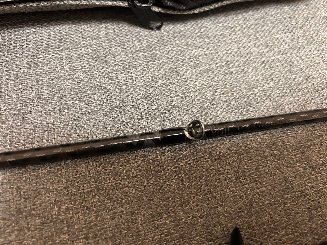 ロッド ANTARRES HG LEFT HANDLE... FOOJIN R B83M