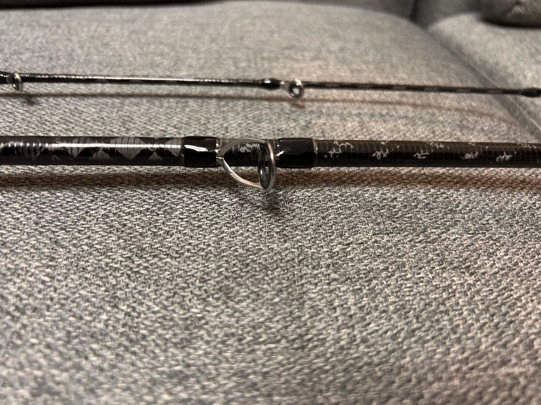 ロッド ANTARRES HG LEFT HANDLE... FOOJIN R B83M