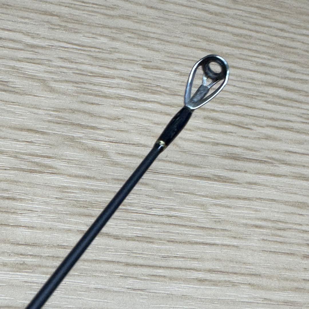 レイドジャパン グラディエーター マキシマム GX-70HC-ST