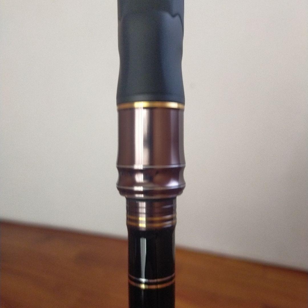 がま磯　グレ競技スペシャルⅣ 1.25-53