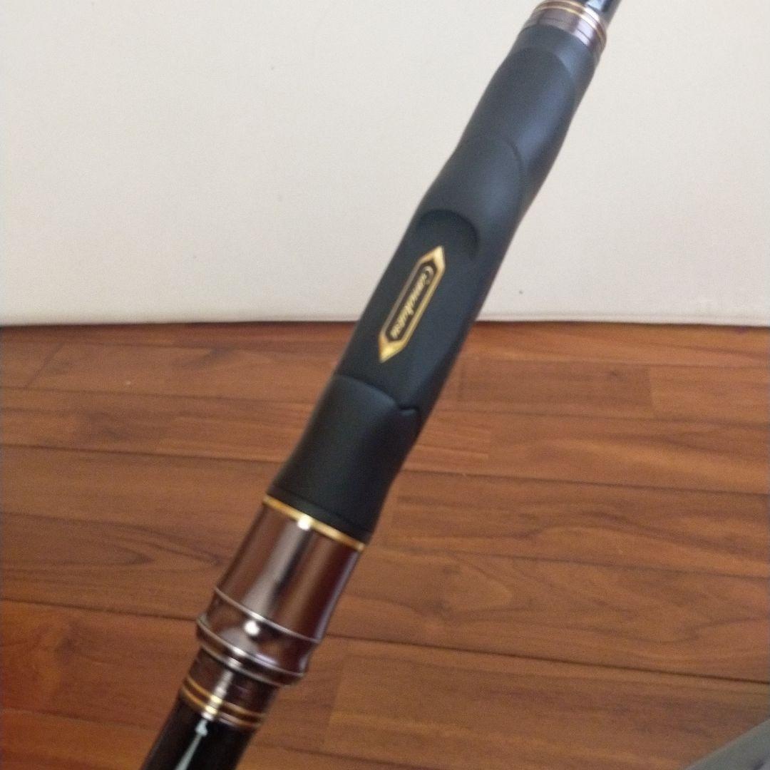 がま磯　グレ競技スペシャルⅣ 1.25-53