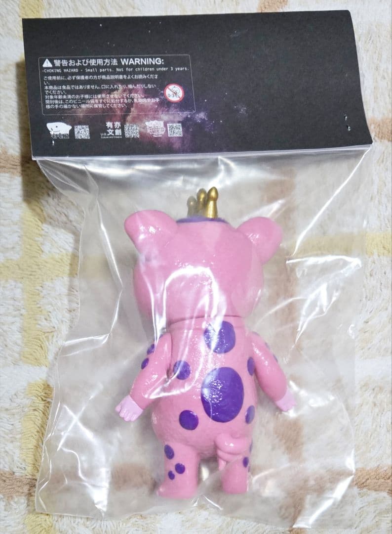 ブースカ ワンフェス会場限定 momoco studio モモコスタジオ