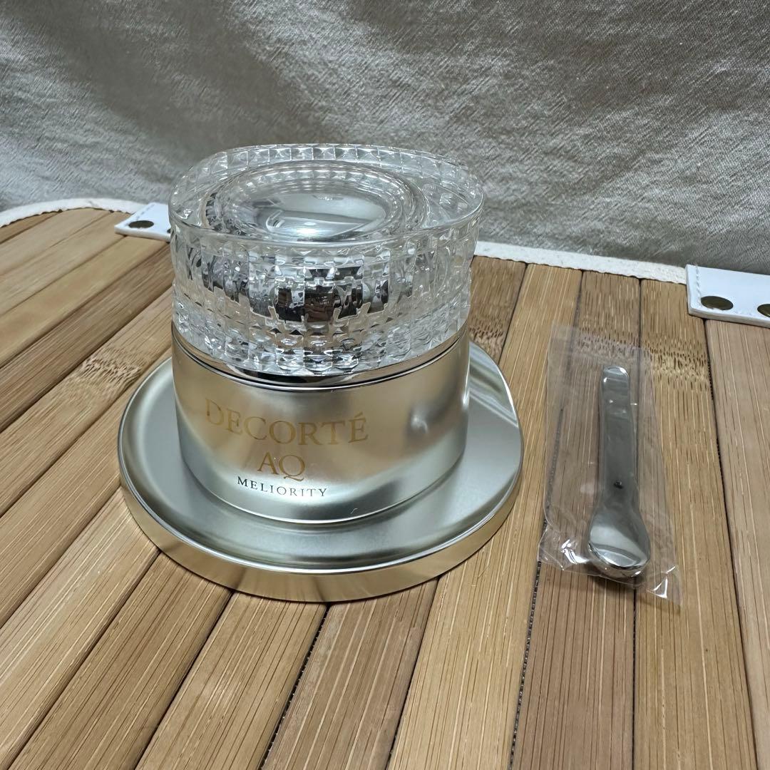 コスメデコルテ　AQミリオリティ　インテンシブ　アイクリームn 20g