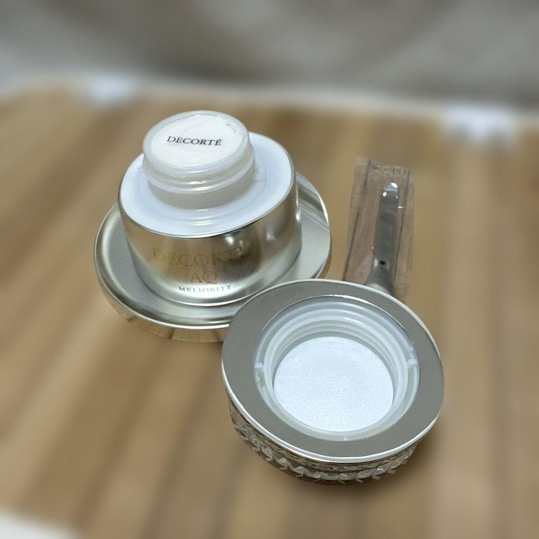 コスメデコルテ　AQミリオリティ　インテンシブ　アイクリームn 20g