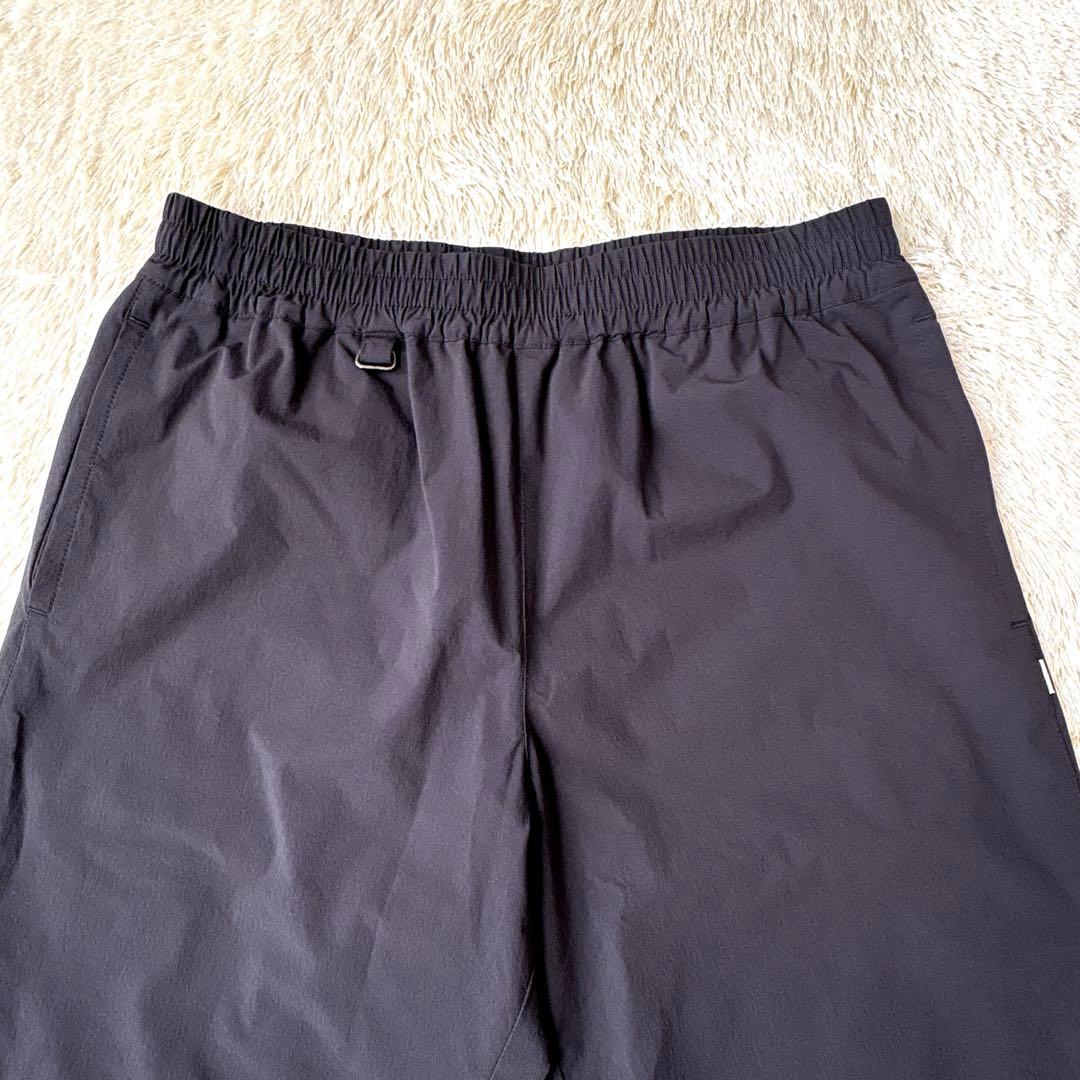 OVY Cordura Nylon Stretch セットアップ M ブラック