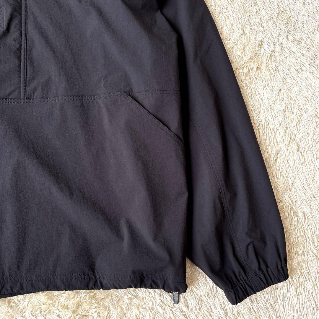 OVY Cordura Nylon Stretch セットアップ M ブラック