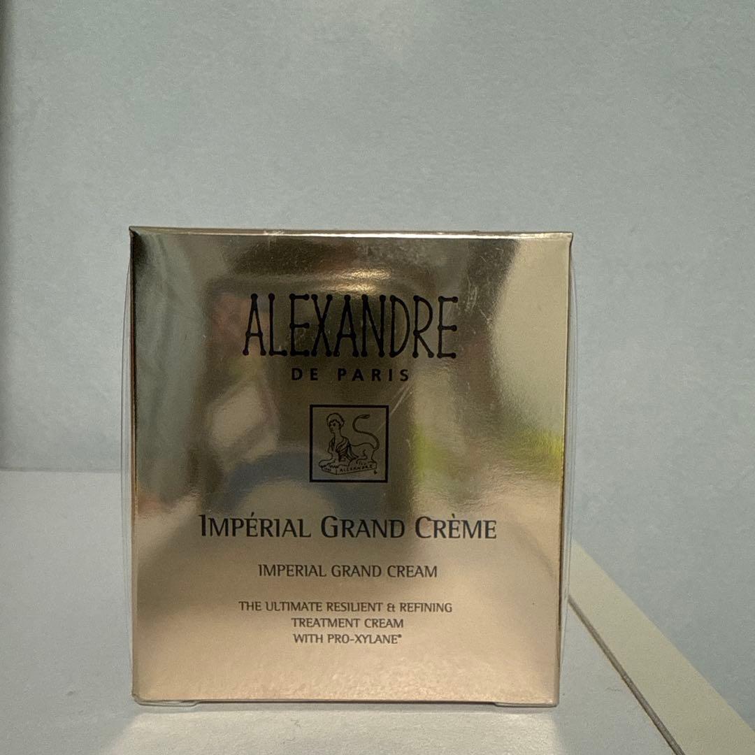 【新品】ALEXANDRE DE PARIS