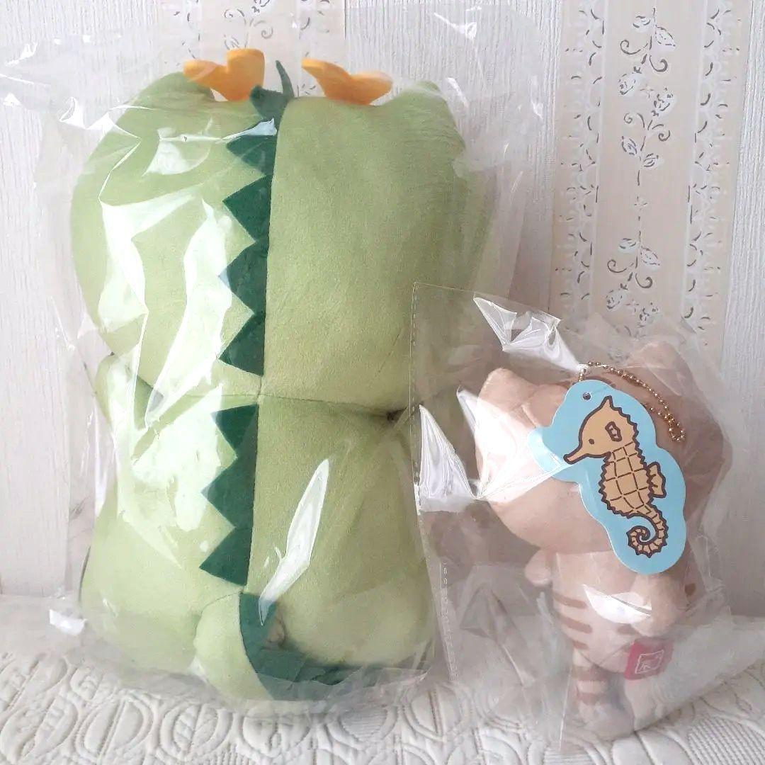 ハピンズ　ふくふくにゃんこ　fukufuku　チャチャ丸　ミケランジェロ　福袋