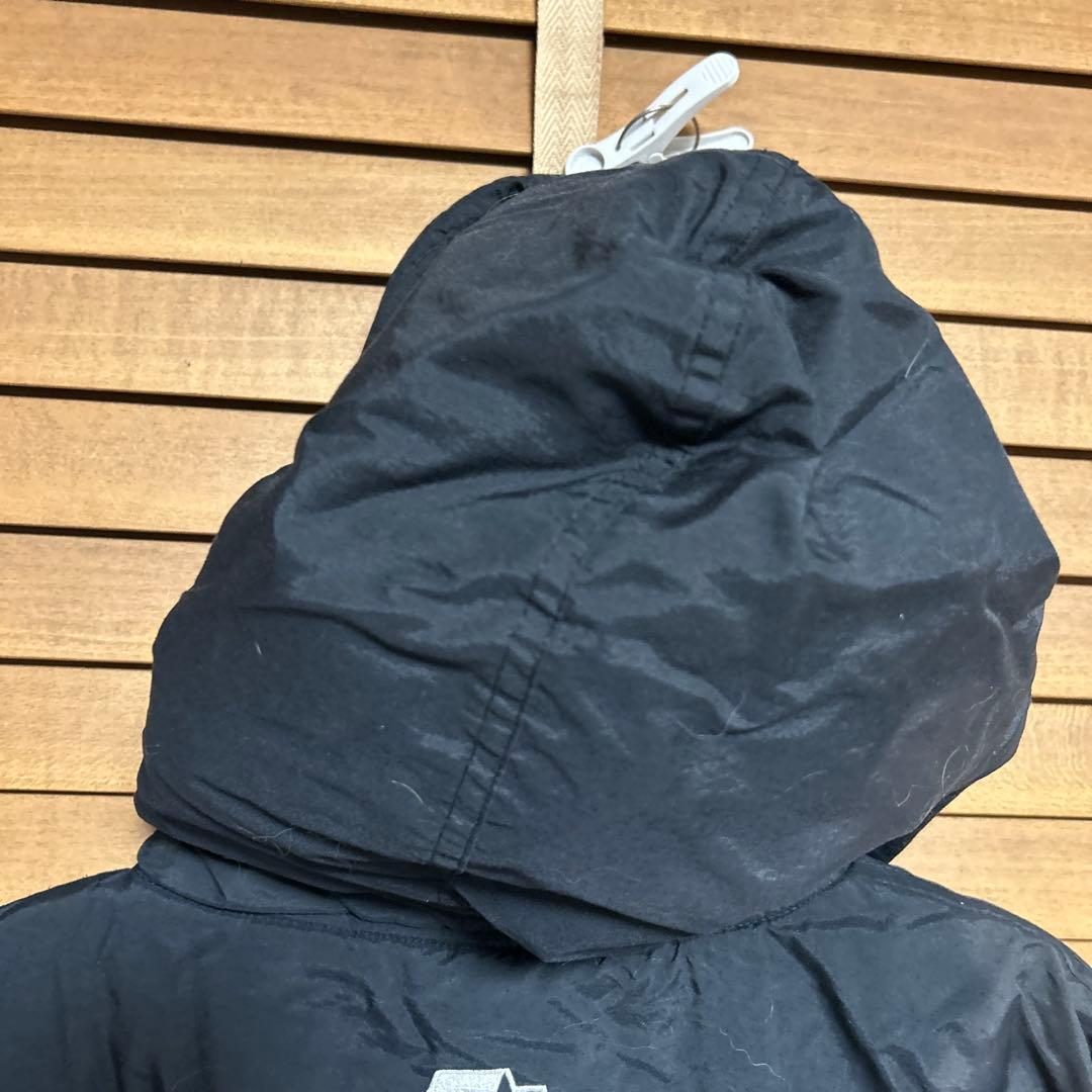 1990年代Starter Raiders スタジアムジャケット