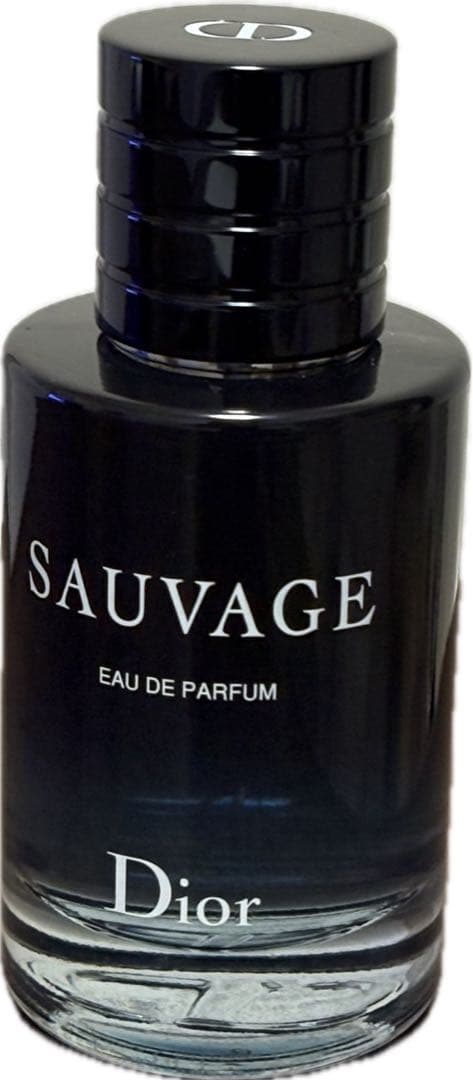 国内正規品 Dior Sauvage Eau de Parfum 60ml