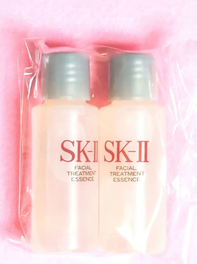 10ml×18本★ SK-Ⅱ フェイシャルトリートメントエッセンス