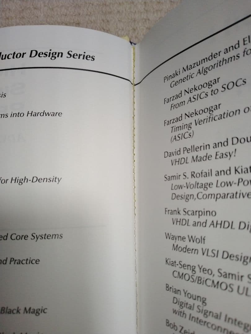洋書 HIGH-SPEED SIGNAL PROPAGATION