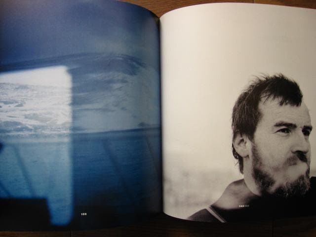 NOMA　Rene Redzepi　レネ・レゼピ　フランス語版