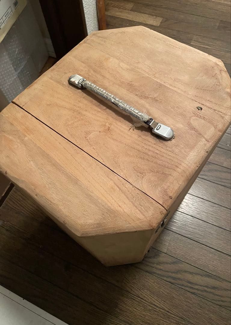 人毛BLACK 日本髪ウィッグ Sサイズ（中サイズ）