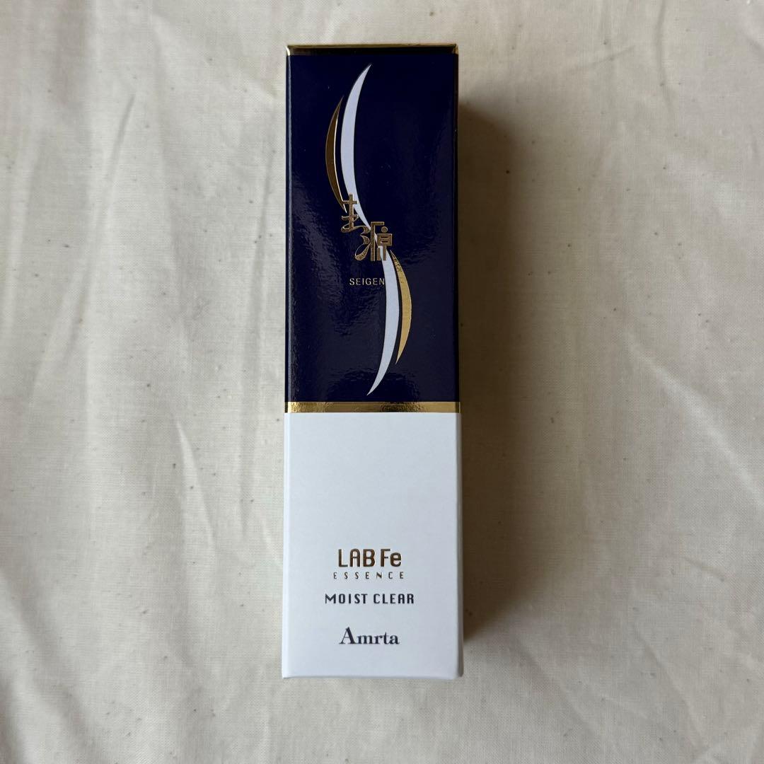 値下げ‼︎Amrita LAB Fe エッセンス 30ml