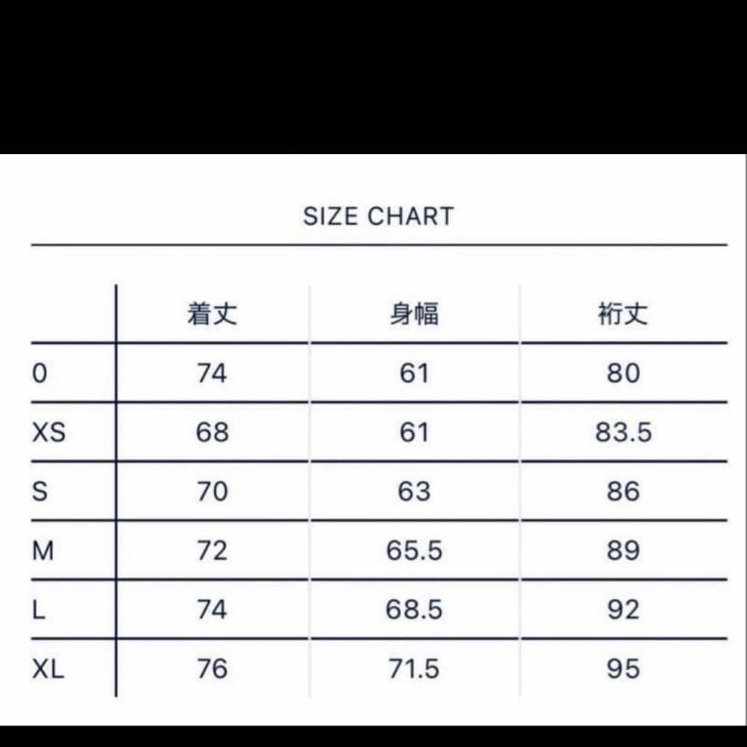 nanamica 2L ゴアテックスインフィニウム クルーザー ジャケット M