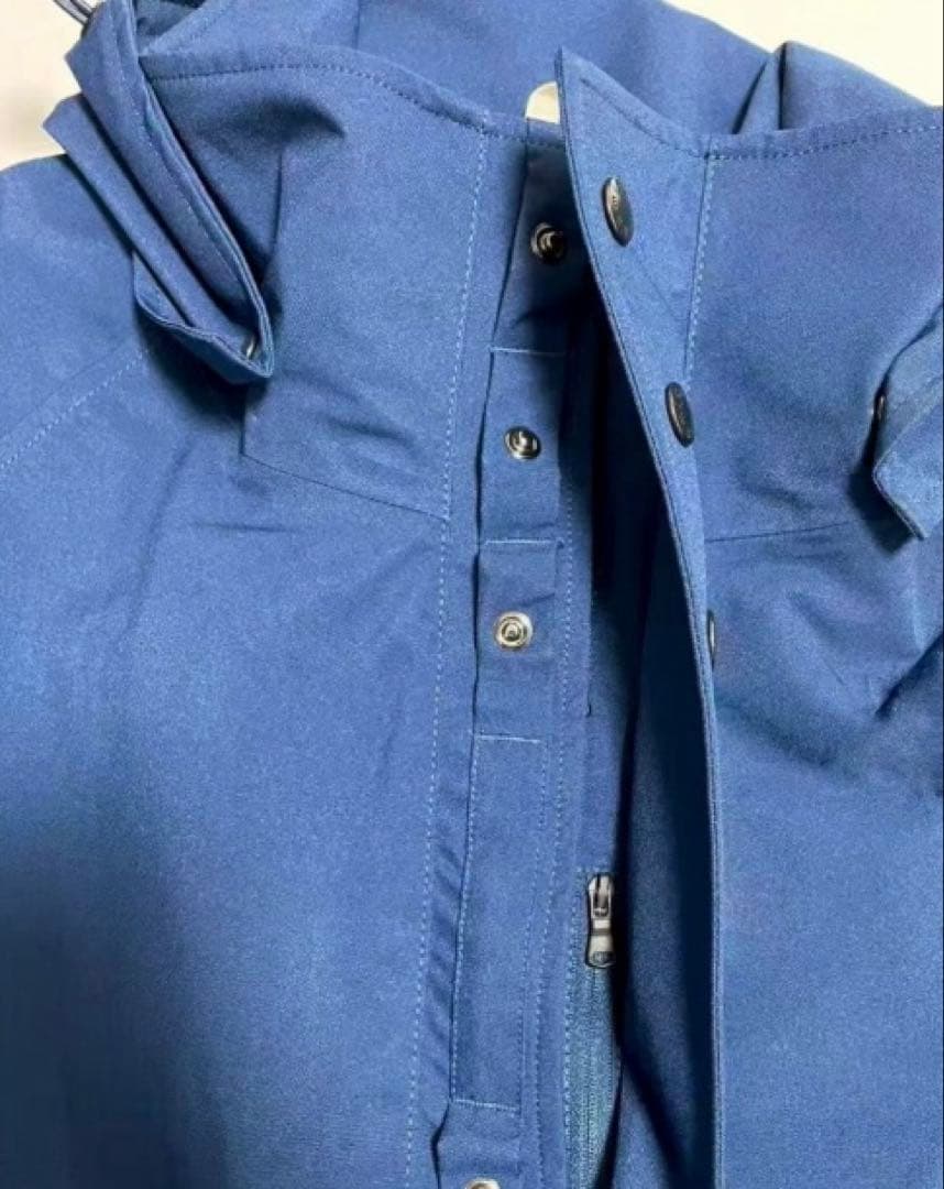 nanamica 2L ゴアテックスインフィニウム クルーザー ジャケット M