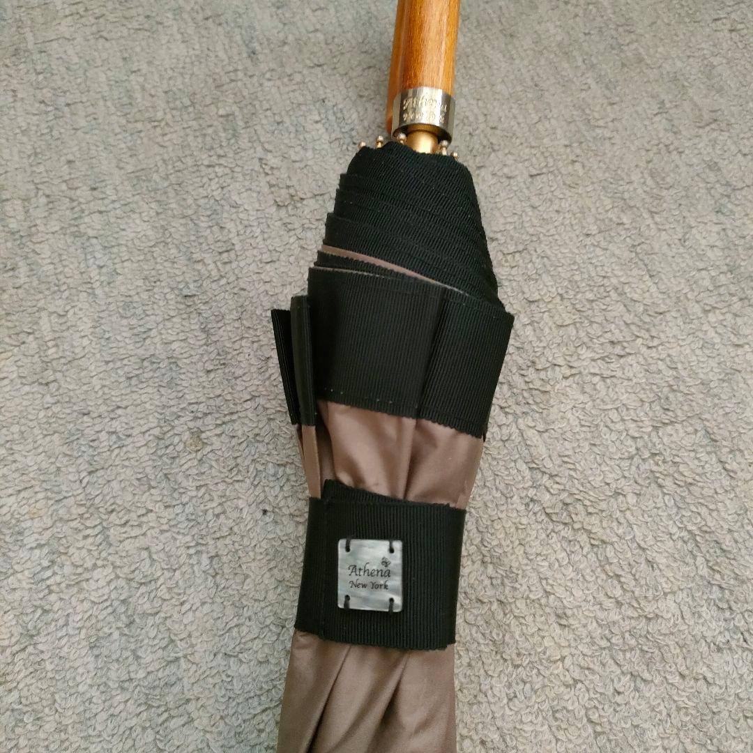 Athena New York/アシーナニューヨーク 晴雨兼用 日傘 美品