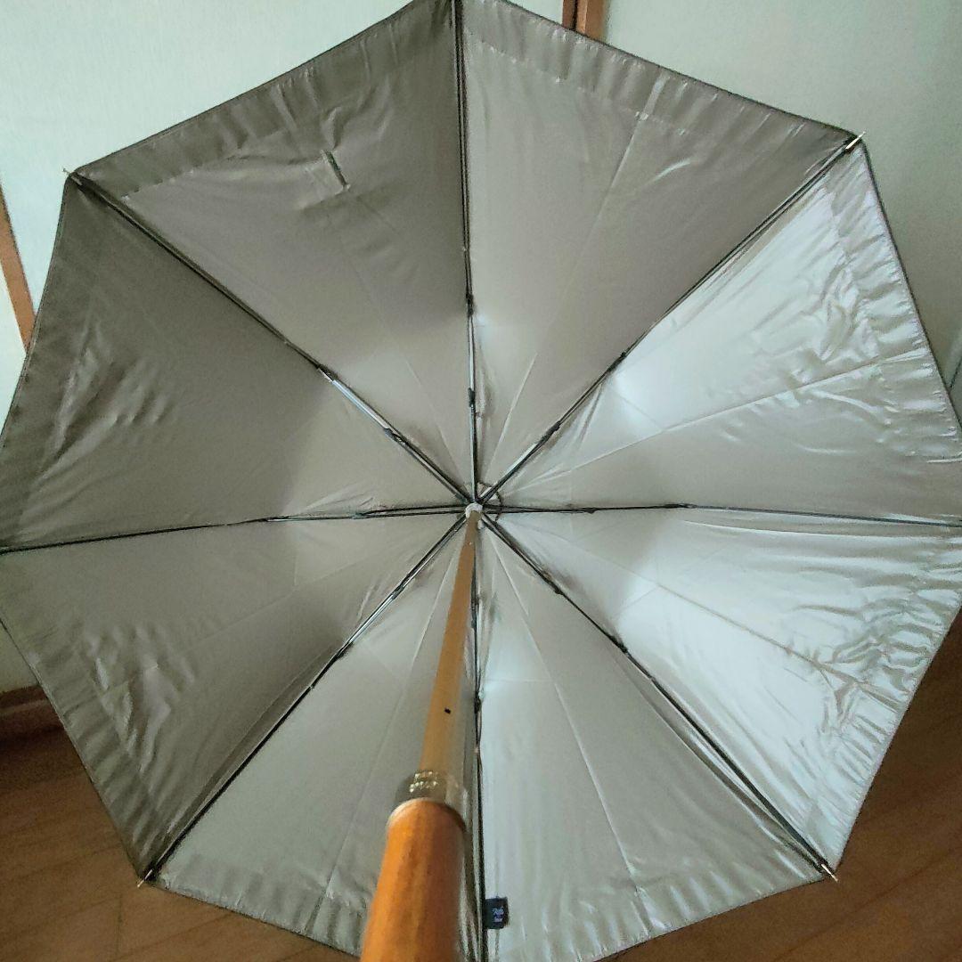 Athena New York/アシーナニューヨーク 晴雨兼用 日傘 美品