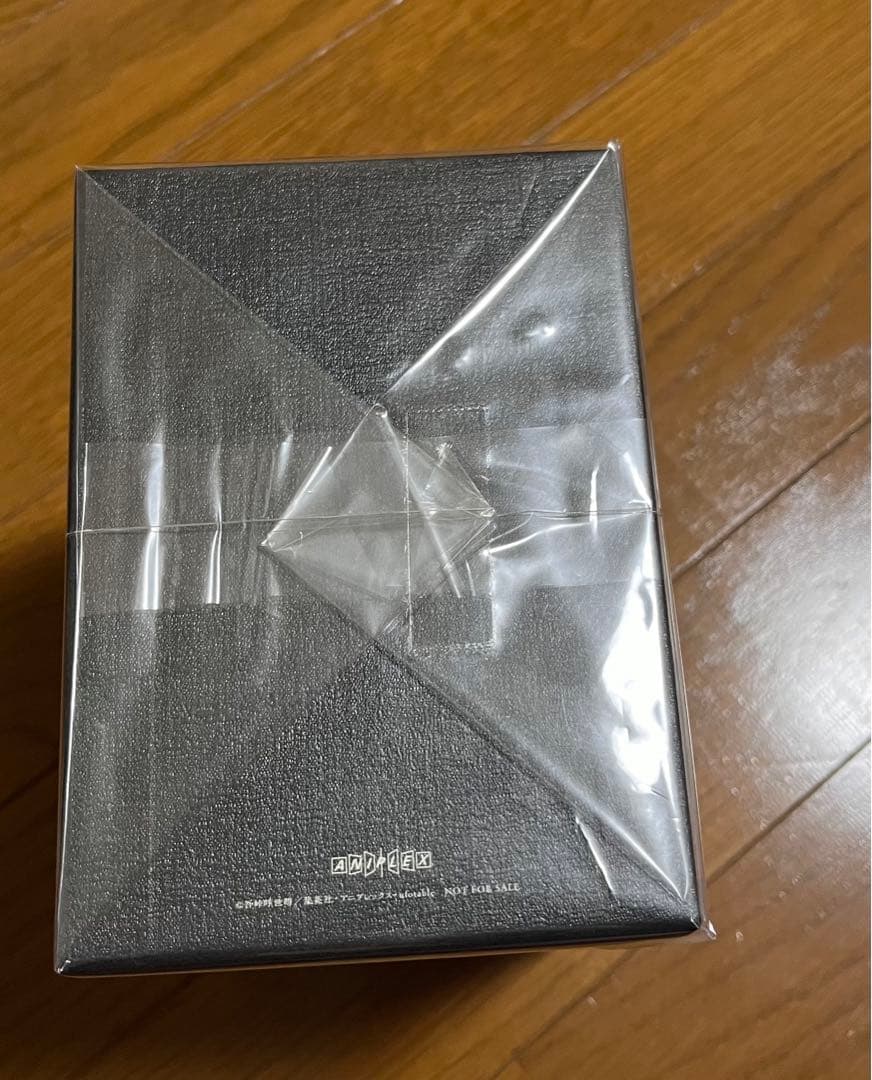 鬼滅の刃　DVD 立志編7巻〜11巻収納BOX炭治郎&禰豆子　アクリルスタンド