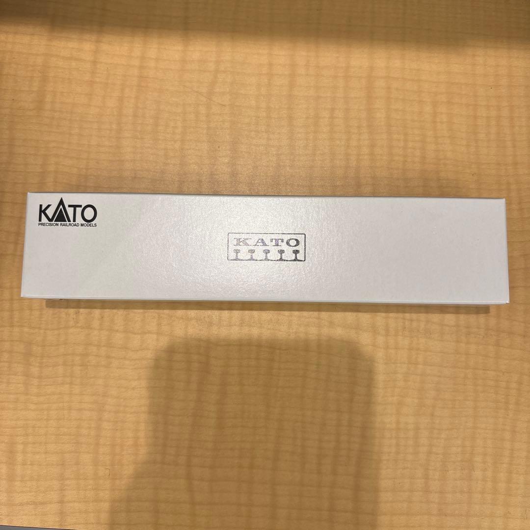 KATO 28-740 特殊ピンセット (極小部品組付用)