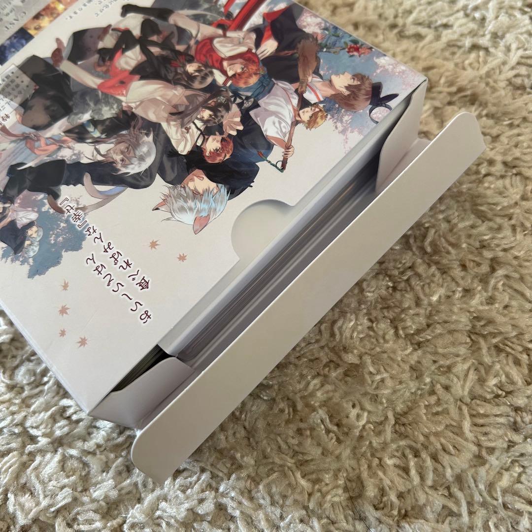 Switch あやかしごはん ～おおもりっ!～ for S 特装版