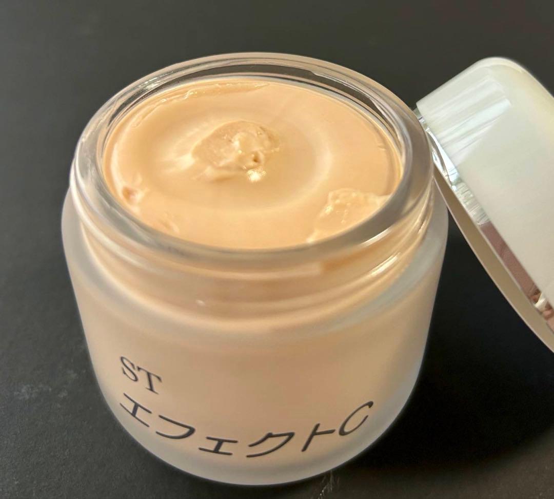 ST エフェクトクリーム& STオイルセットで更にお買い得！