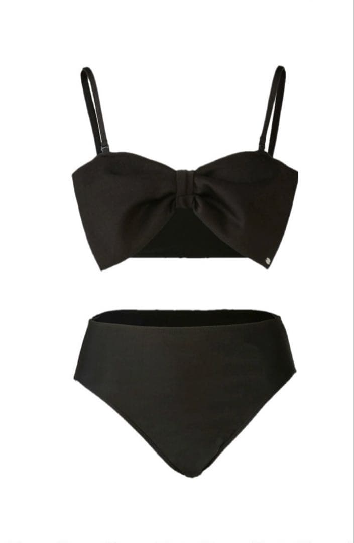 Judin リボンモチーフ　swimwear