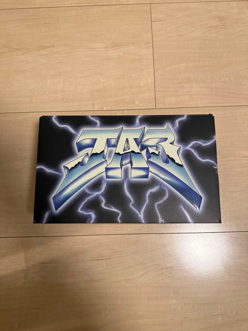 ナイキ ジャ3 27.0.cm JA3 spooky season