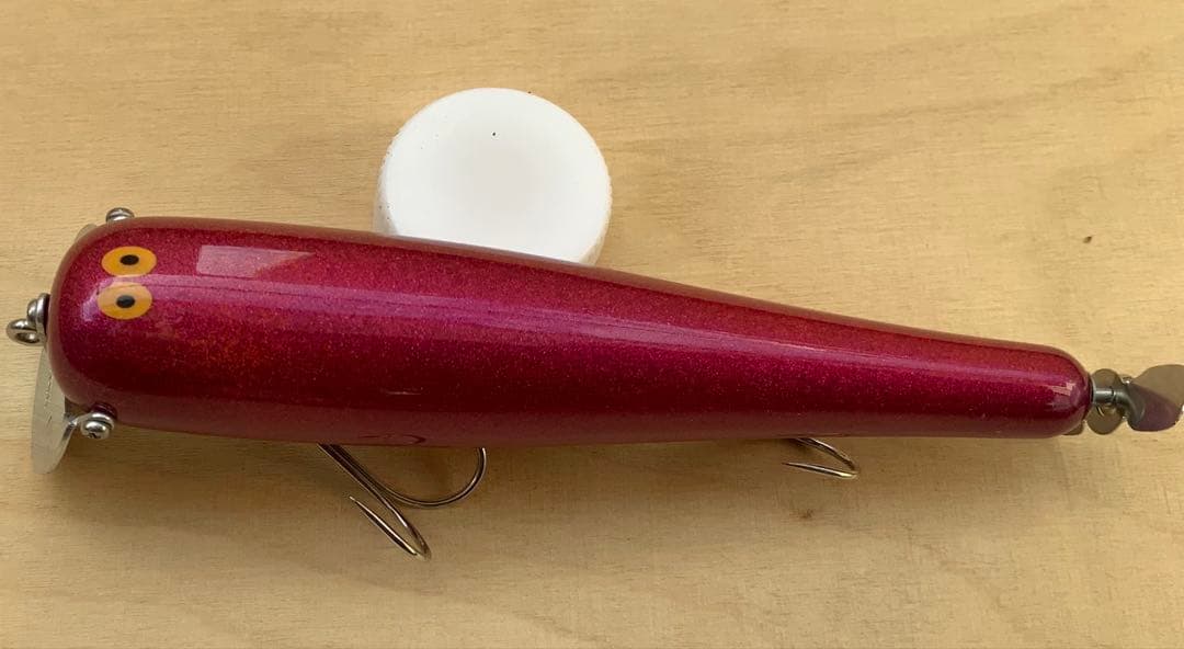 ボッコム　ロングオー　素敵なカラー