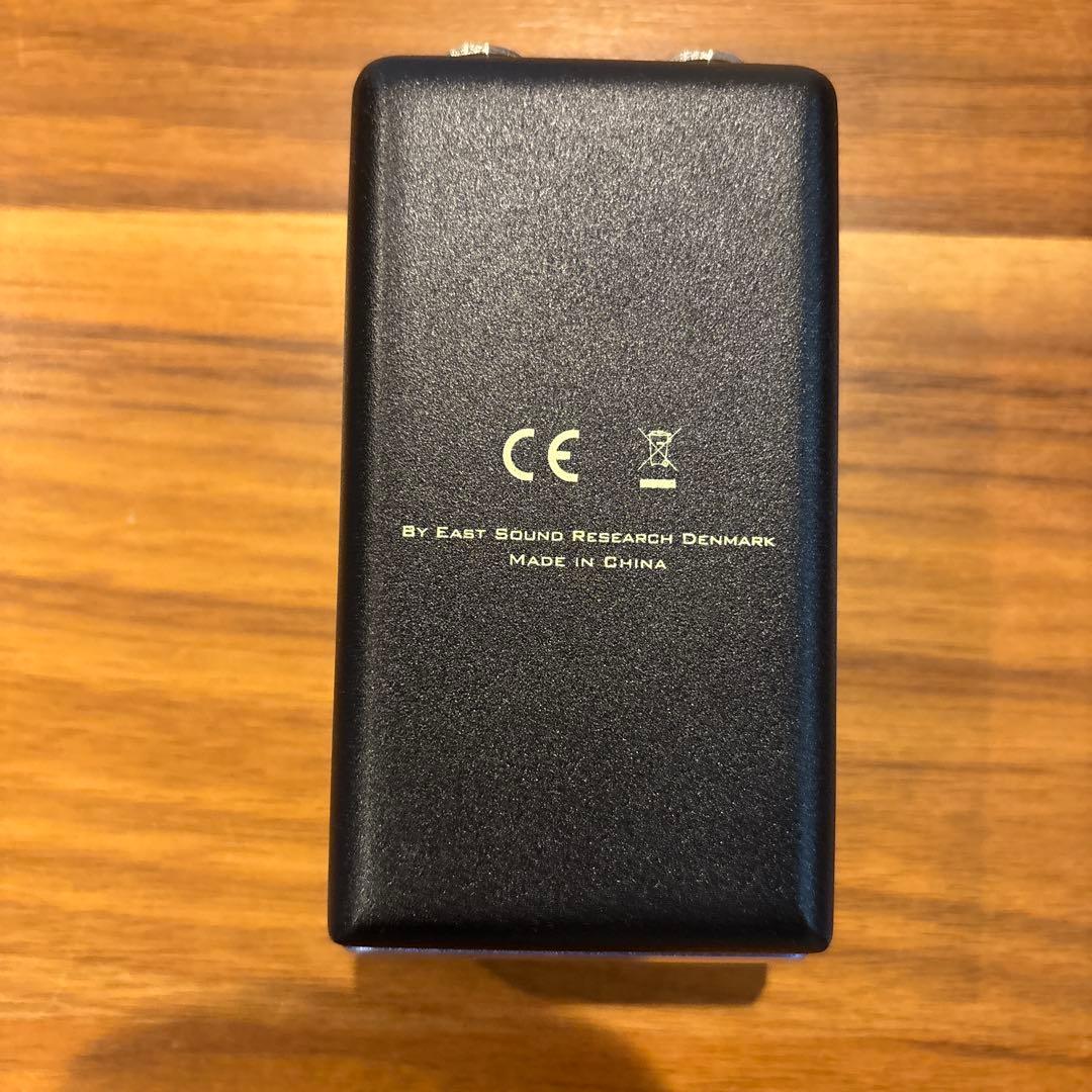 Carl Martin OTTWA オートワウ