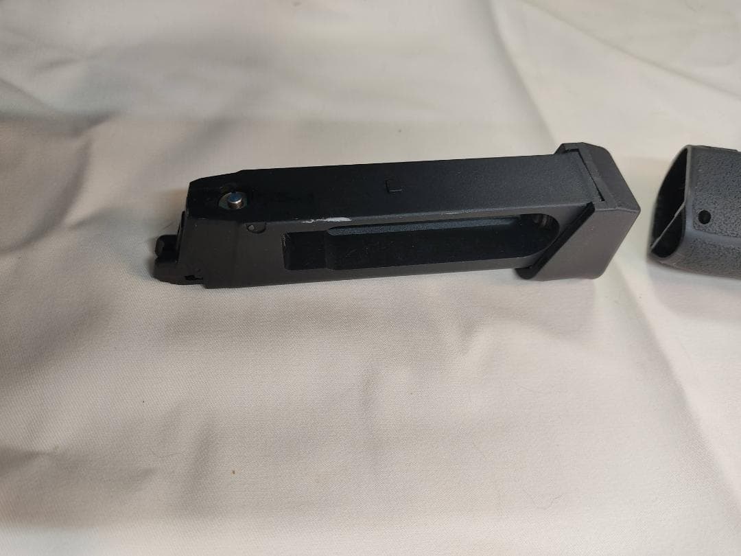 Carbon8 STRIKER 9 カーボネイト ストライカー9 Co2ガスガン