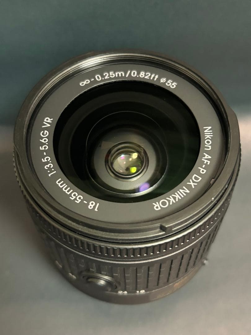 Nikon D5300 レンズセット【美品】