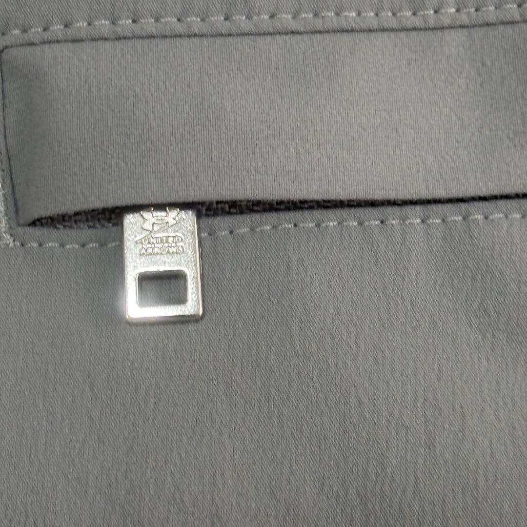 ユナイテッドアローズ × アンダーアーマー スノーカモパンツ メンズ レディース