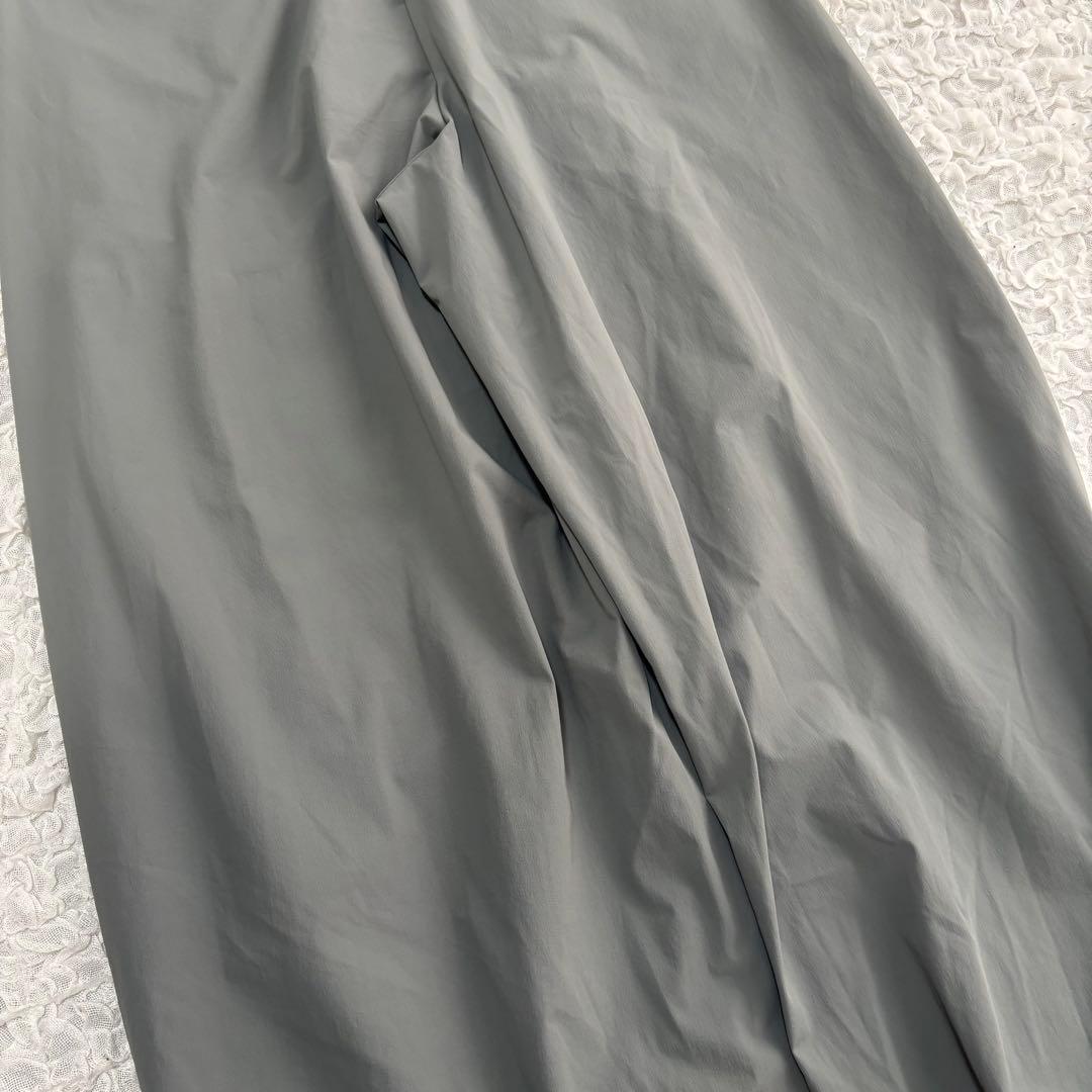 ユナイテッドアローズ × アンダーアーマー スノーカモパンツ メンズ レディース