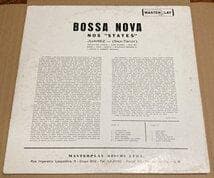 BRA62年？Stereo！Juarez E Seu Conjunto/Boss