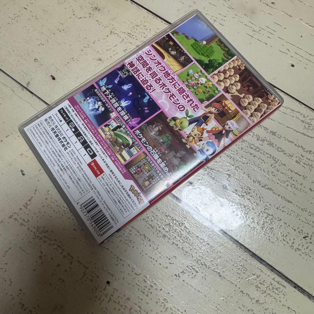 う*か様 Switch Lite グレー本体　箱　ポケモンゲームソフト　その他付