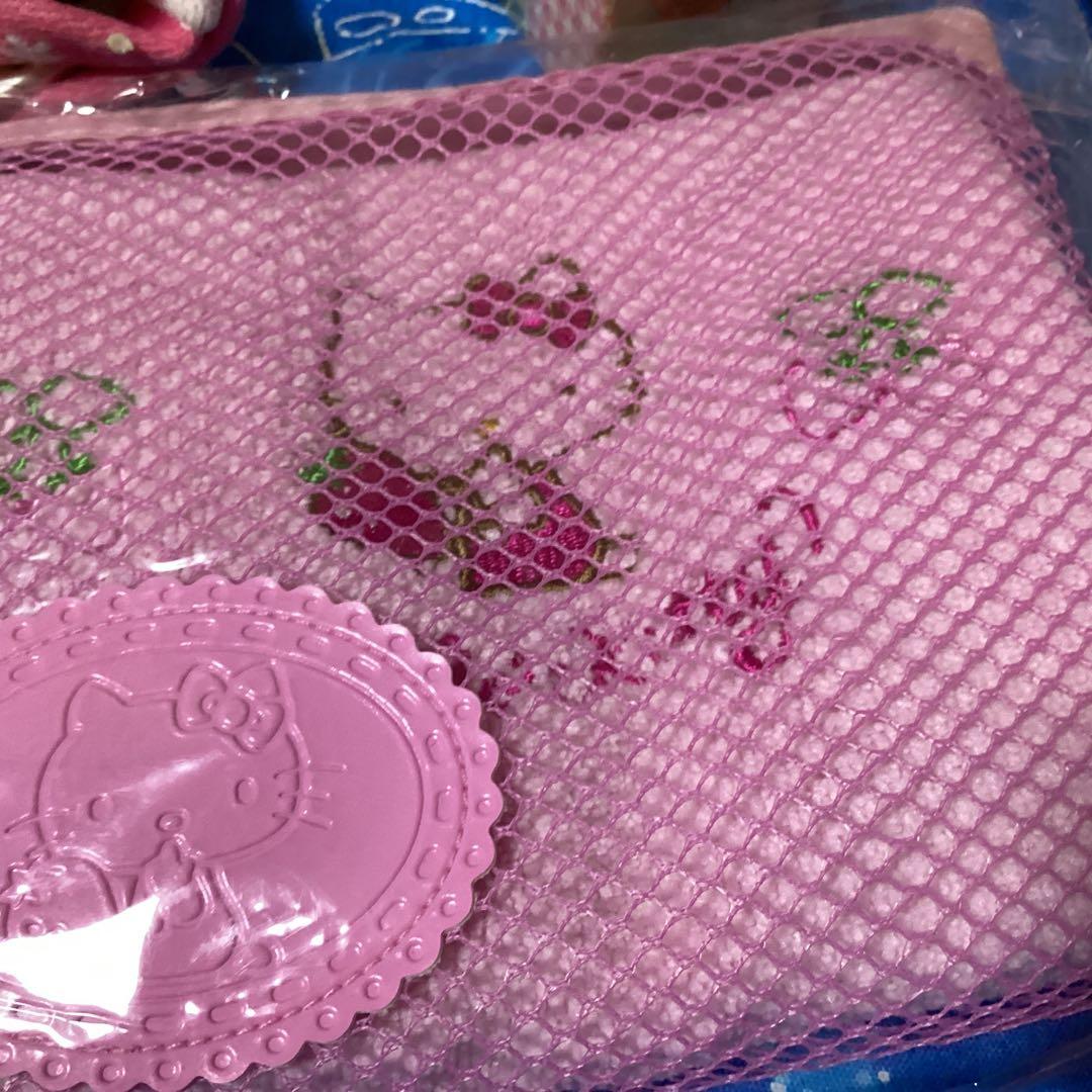 3361ハローキティおふろセット