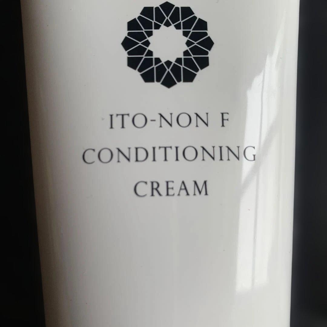 イトーノンF コンディショニングクリーム